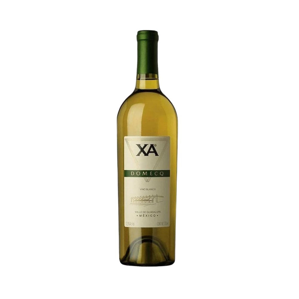 VINO BLANCO XA DOMECQ 750 ML