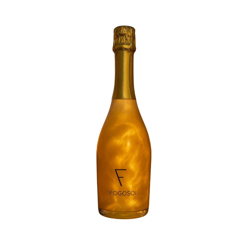 VINO ESPUMOSO FOGOSO GOLD 750 ML