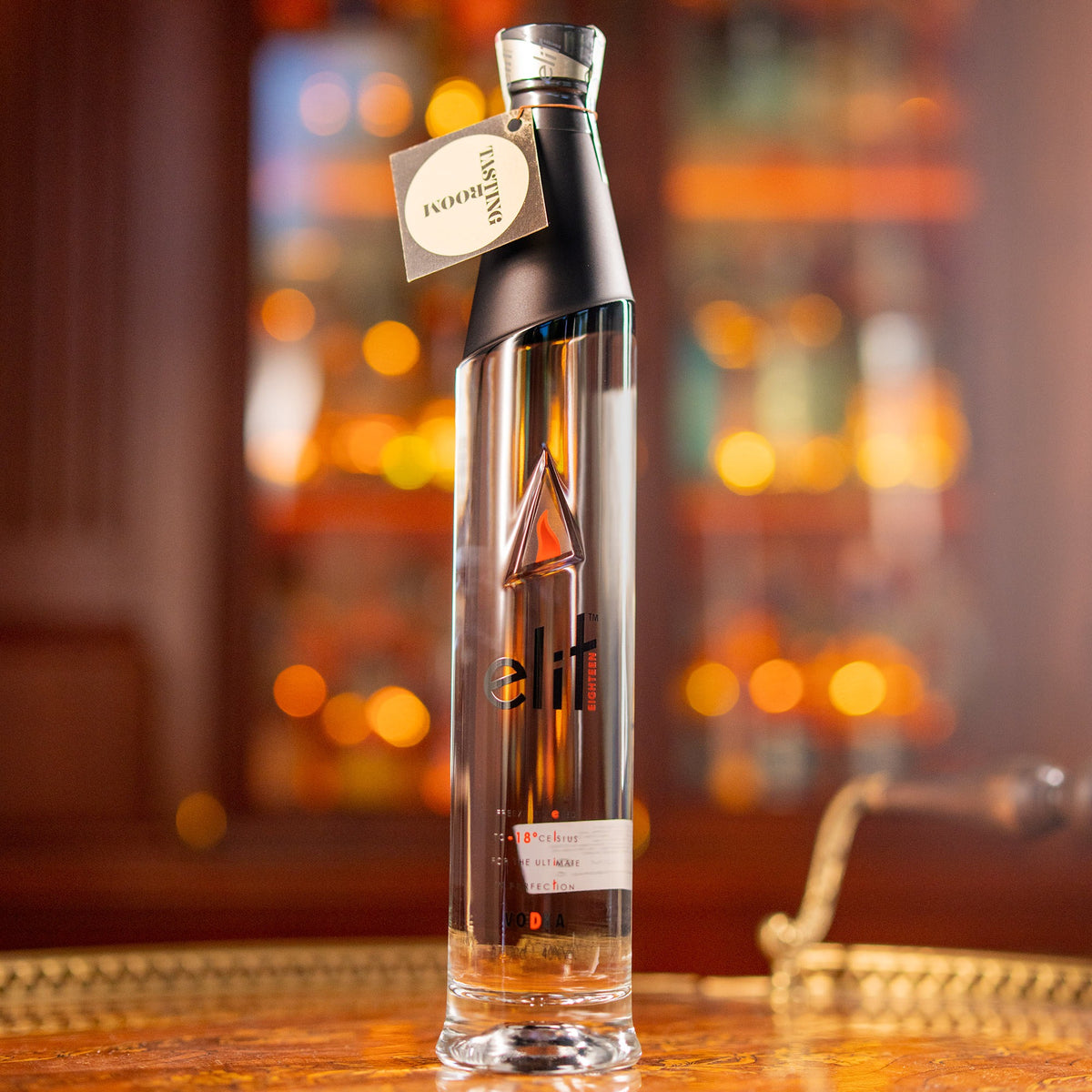 VODKA ELIT 700 ML
