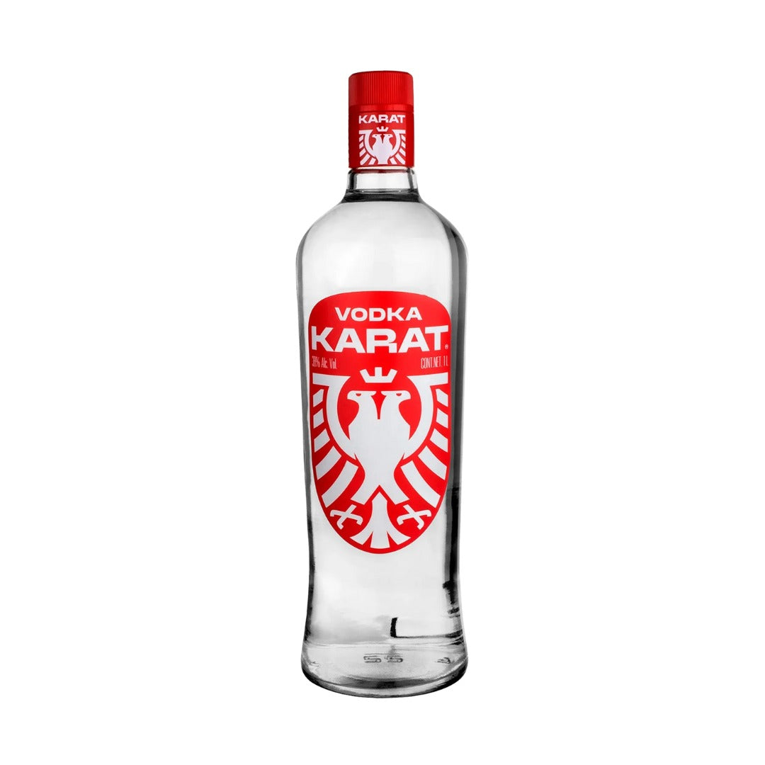 VODKA KARAT 1000 ML