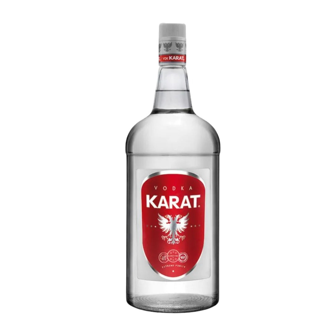 VODKA KARAT 1750 ML