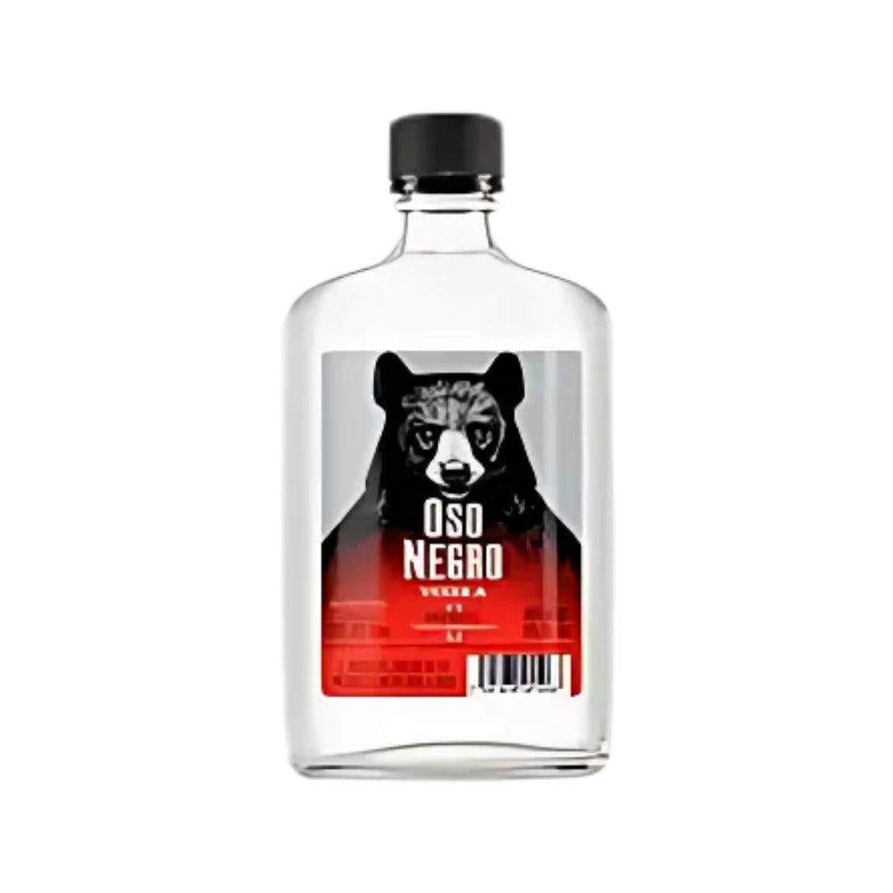 COLECCIÓN ESPECIAL DE LICORES 200 ML: 7 BOTELLAS SURTIDAS