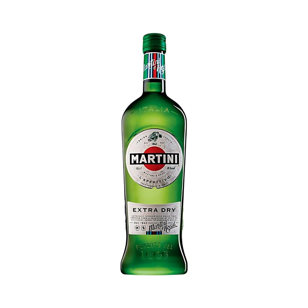 APERITIVO VERMOUTH MARTINI EXTRA DRY 750 ML