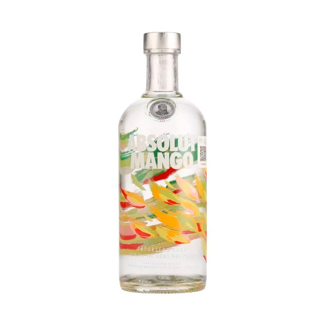 VODKA ABSOLUT MANGO 750 ml