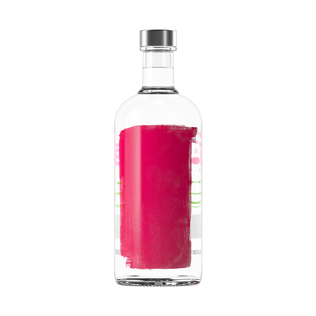 VODKA ABSOLUT RASPBERRI 750 ml