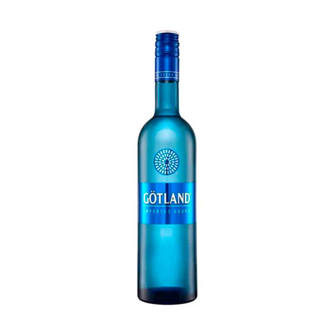 VODKA GOTLAND 750 ml