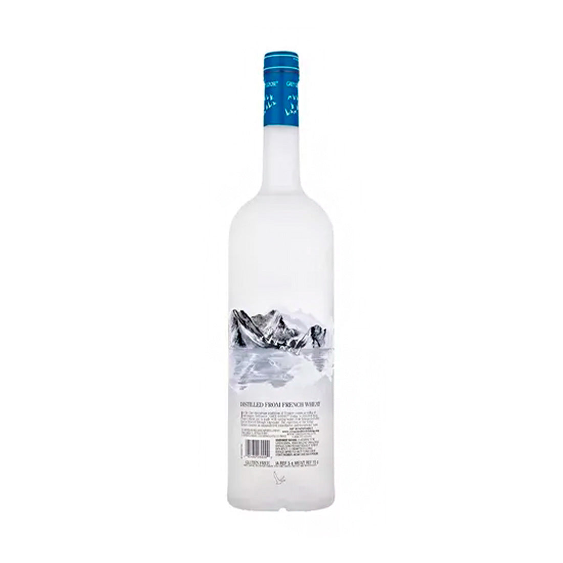 VODKA GREY GOOSE 700 ml