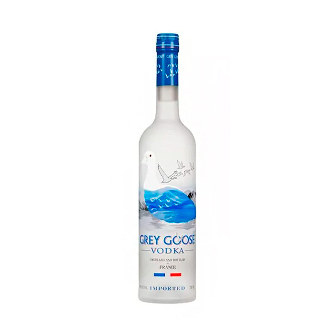 VODKA GREY GOOSE 700 ml