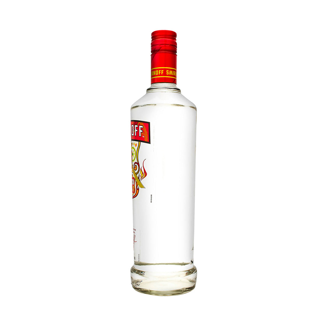 VODKA SMIRNOFF X1 SPICY TAMARINDO 750 ml