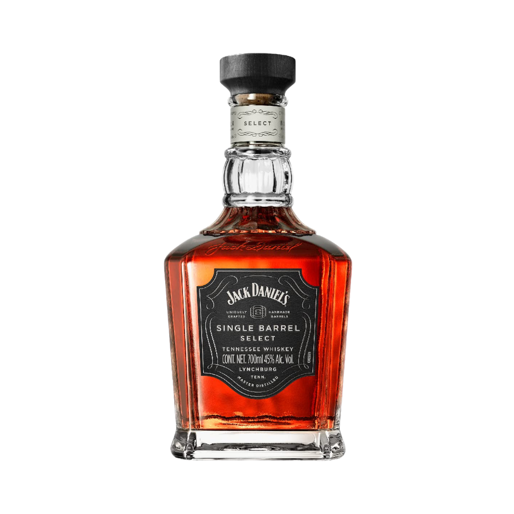 WHISKY JACK DANIEL'S SINGLE BARREL 700 ML