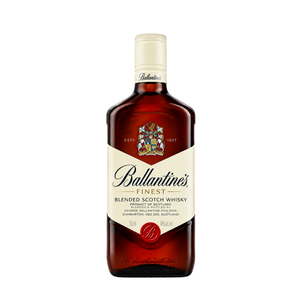 WHISKY BALLANTINES FINEST 700 ML