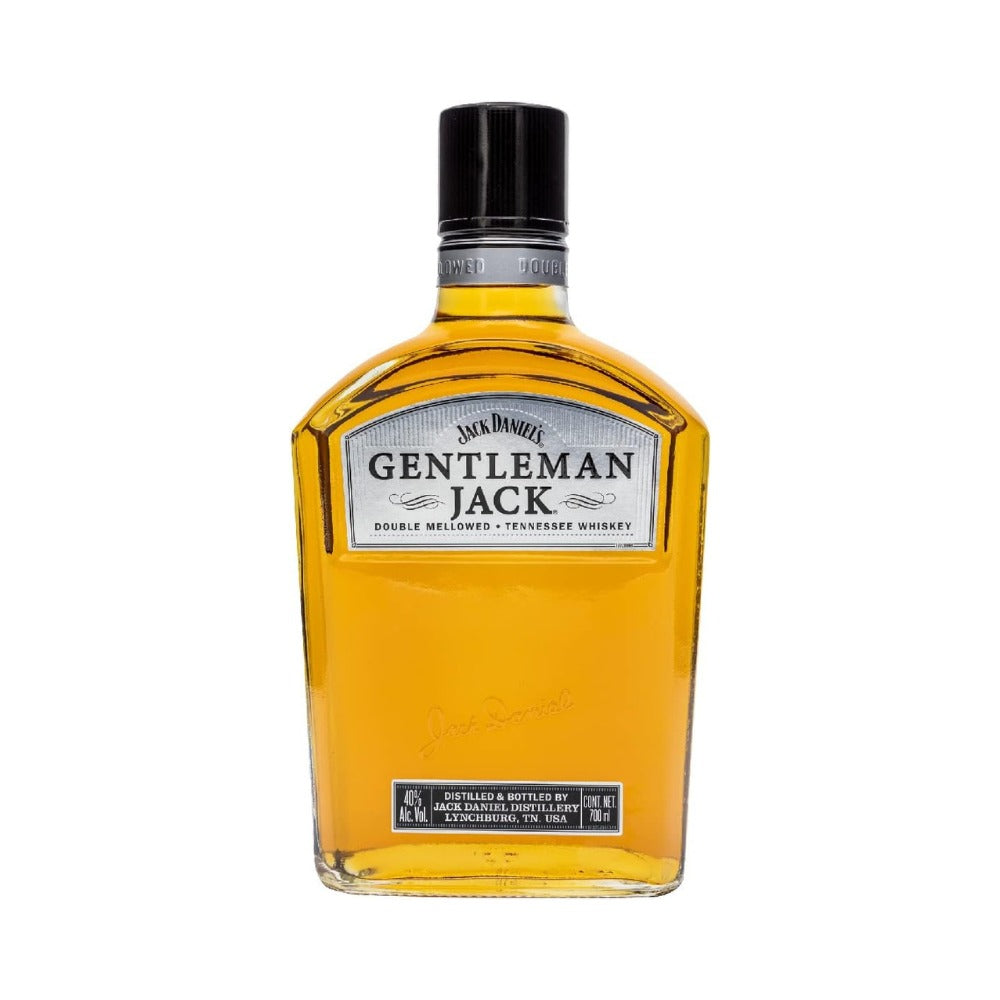 WHISKY JACK DANIEL'S GENTLEMAN JACK 700 ML