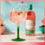 GINEBRA TANQUERAY BOSSA 700 ML