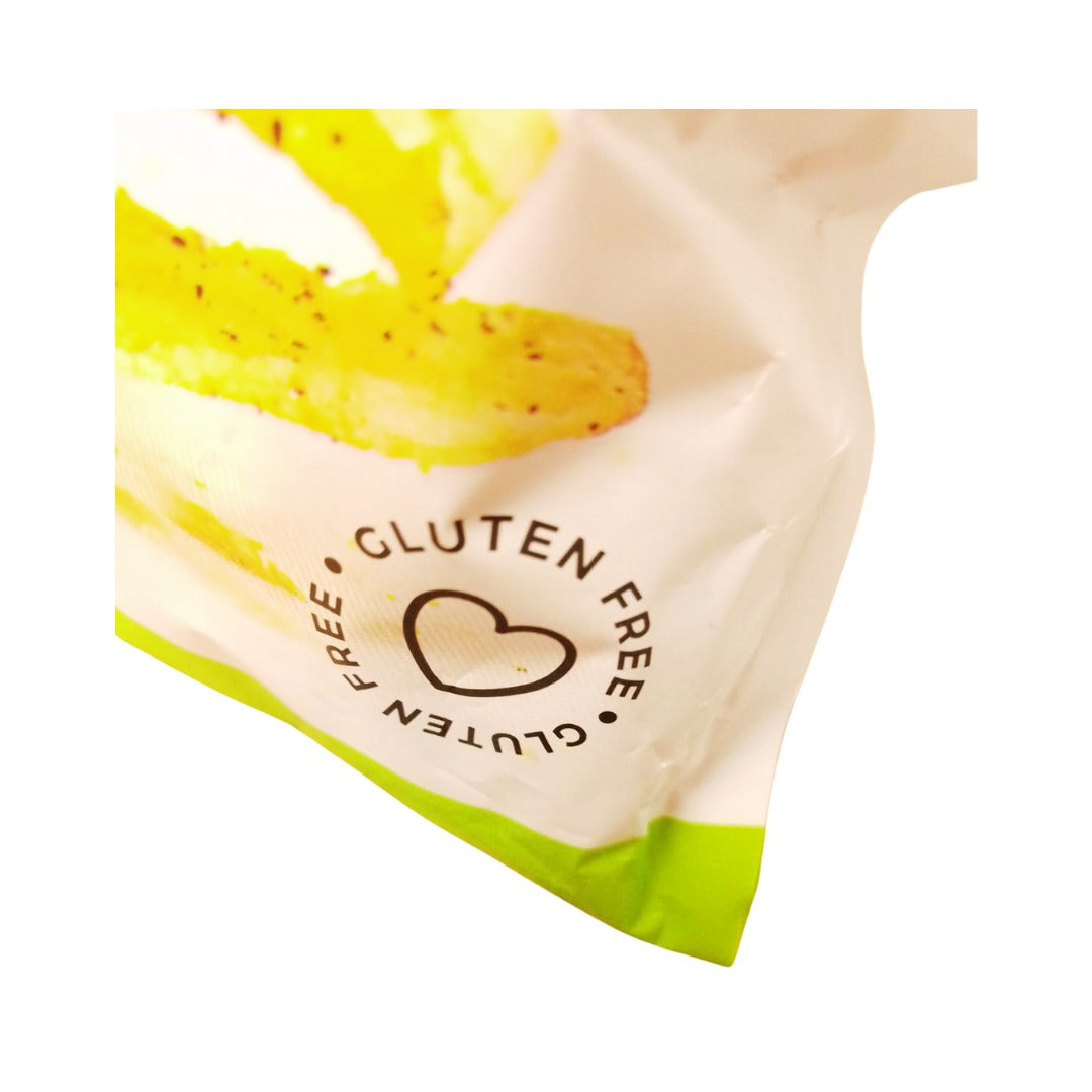 WUAI Patatas Lemon Peper 210 gr