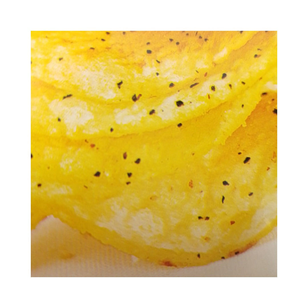 WUAI Patatas Lemon Peper 210 gr
