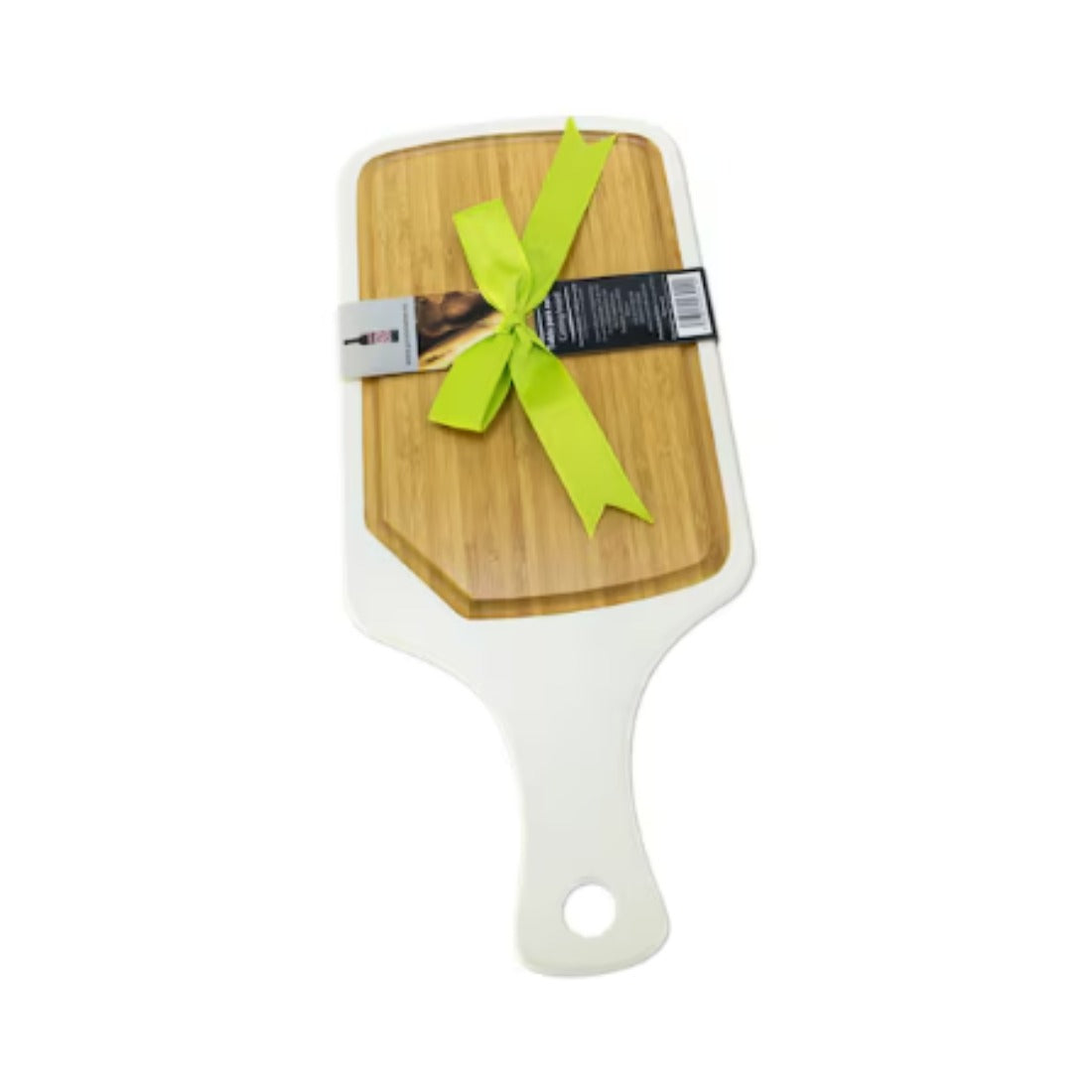 COMBO SEIS VINOS, TABLA PARA CORTAR Y COPAS