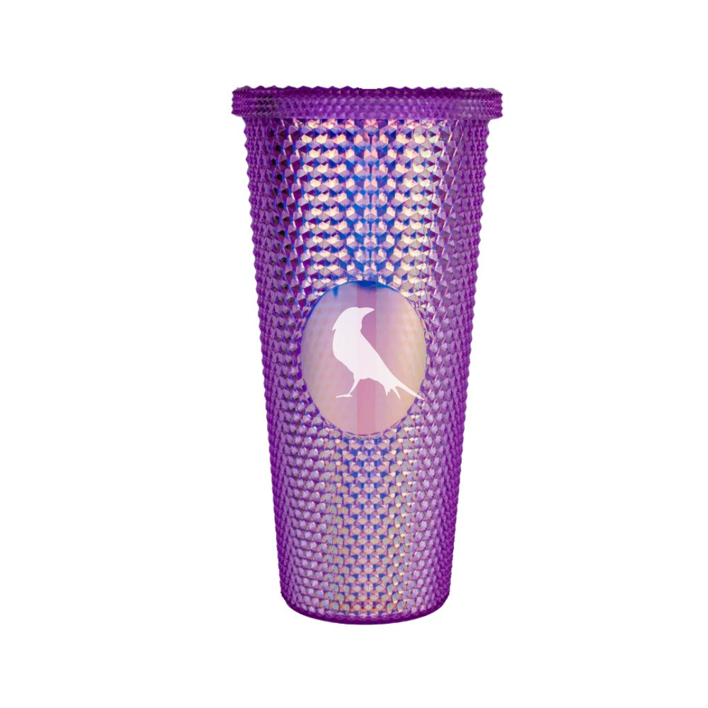 DOS TEQUILAS MAESTRO DOBEL DIAMANTE 700 ML + VASO MORADO DE REGALO