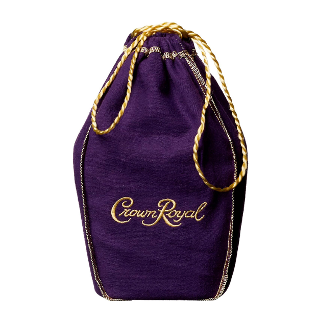 WHISKY CROWN ROYAL 750 ml