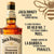 WHISKY JACK DANIEL´S HONEY 700 ml