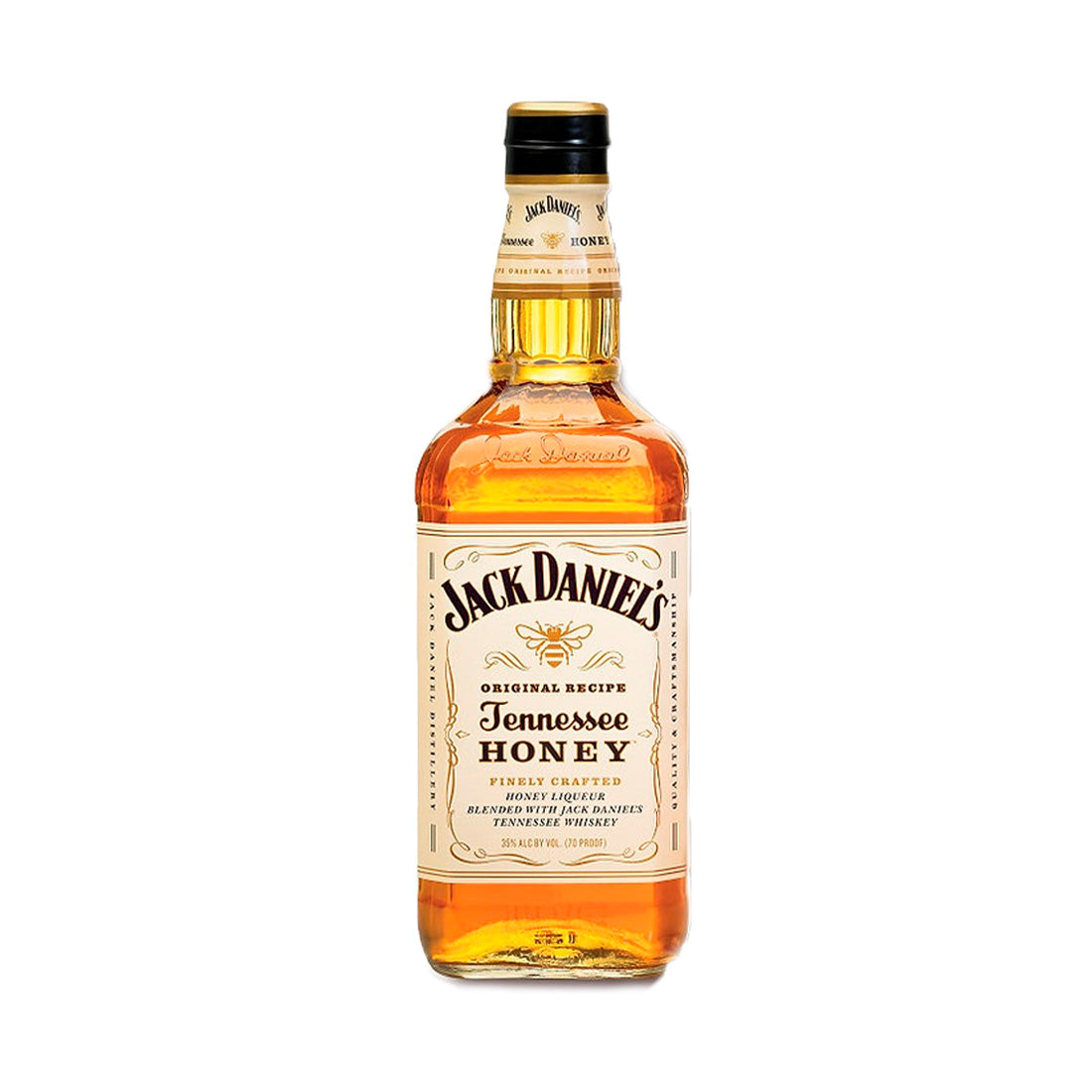 WHISKY JACK DANIEL´S HONEY 700 ml