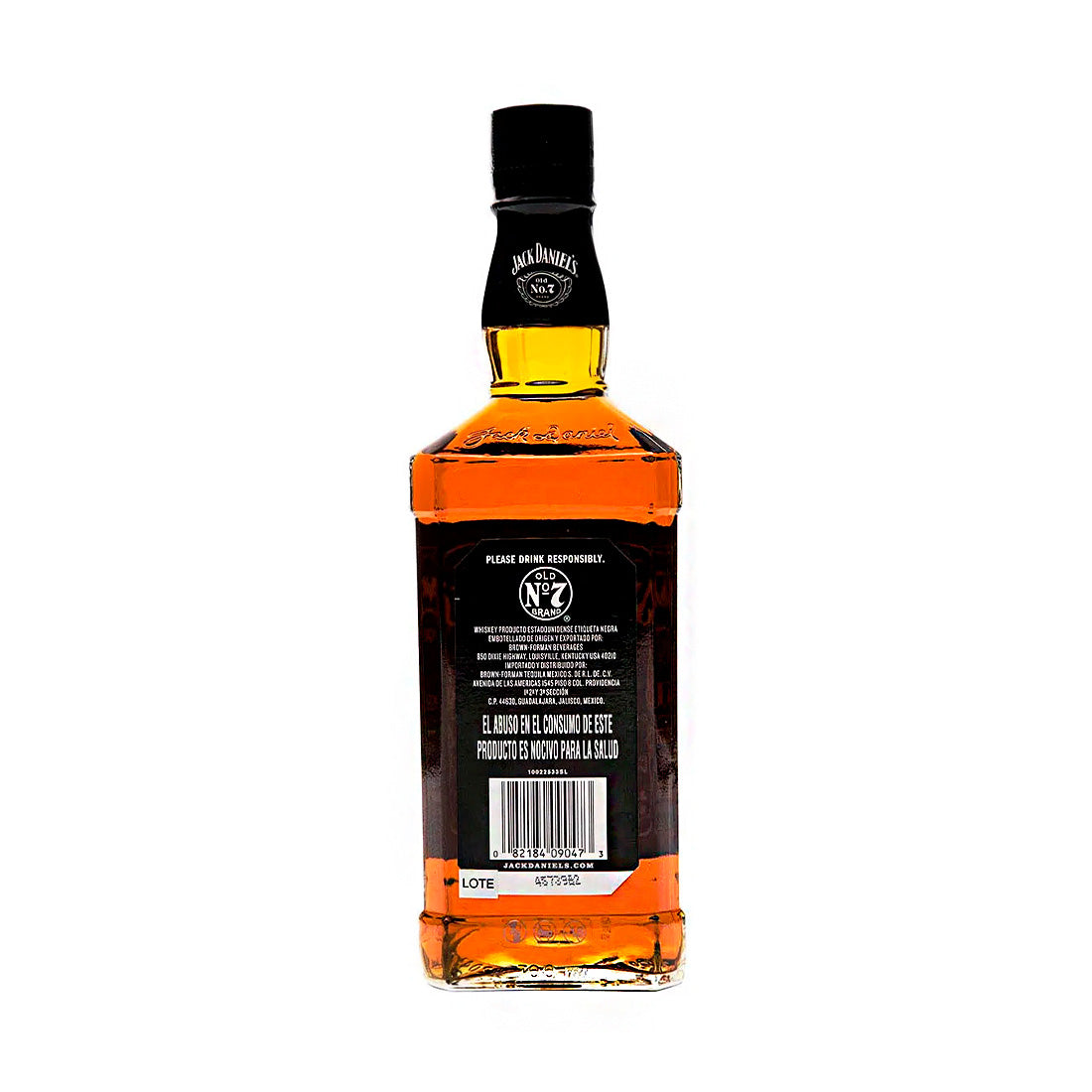 Jack Daniel's Old No. 7 700mL12本 Jack Daniel's Old No. 7 700mL12本