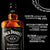 WHISKY JACK DANIEL´S 1000 ml