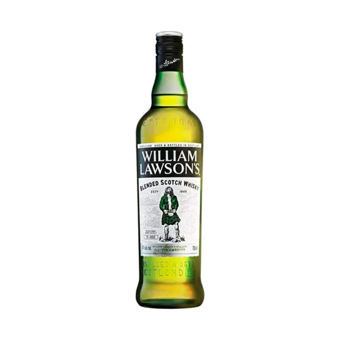 WHISKY WILLIAM LAWSONS 700 ml