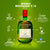 WHISKY BUCHANAN´S 12 de 1000 ml