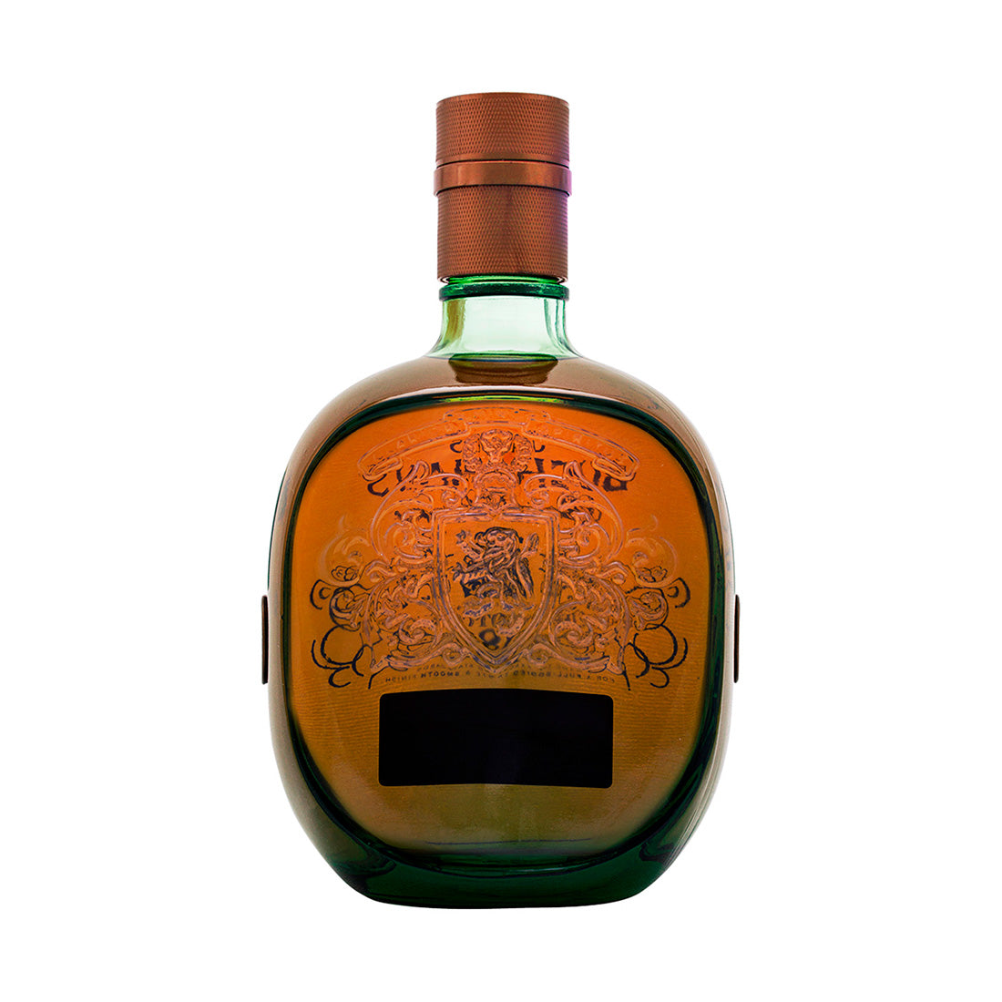 WHISKY BUCHANAN´S 18 SPECIAL RESERVE de 750 ml