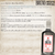 MEZCAL BRUXO RECETA INICIAL 750 ml