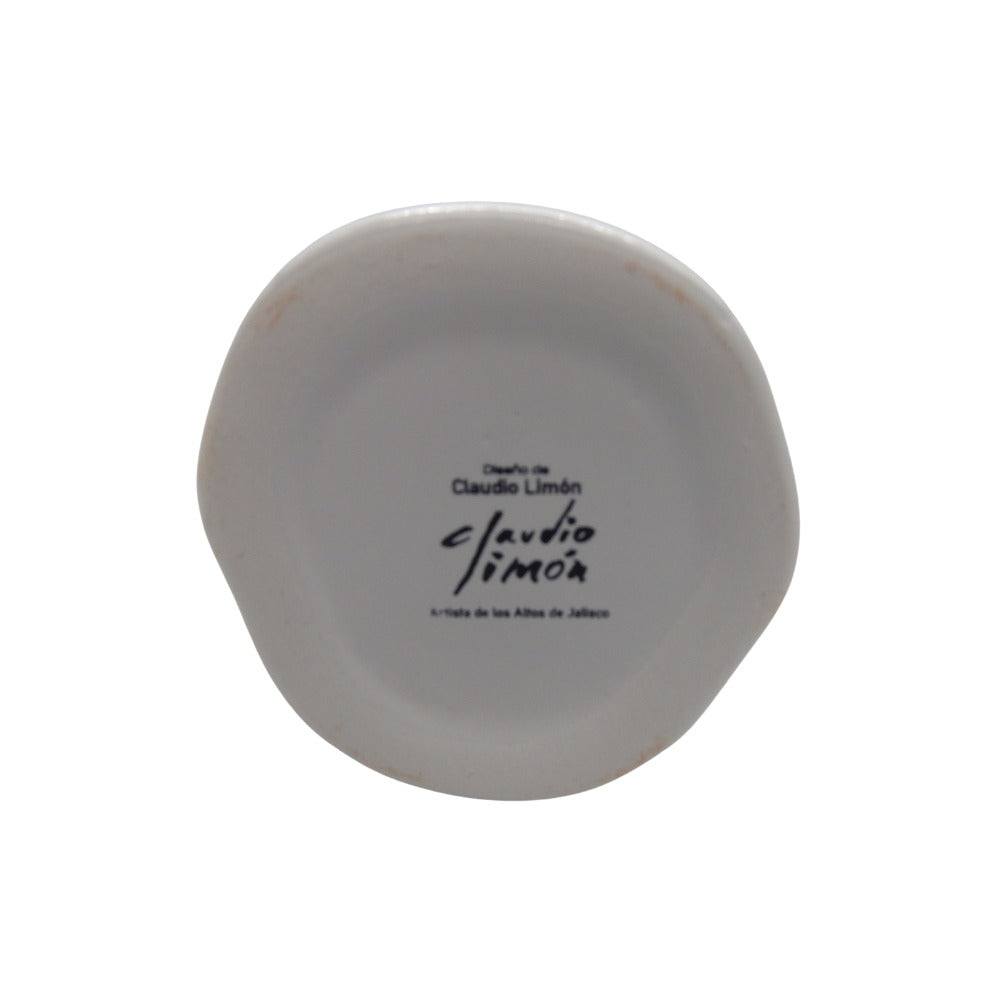 TEQUILA DON JULIO REPOSADO 700 ML + VASO CALAVERA