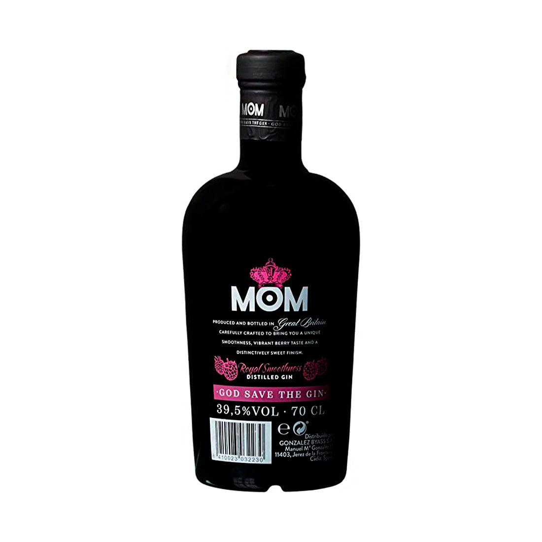 GINEBRA MOM 700 ML
