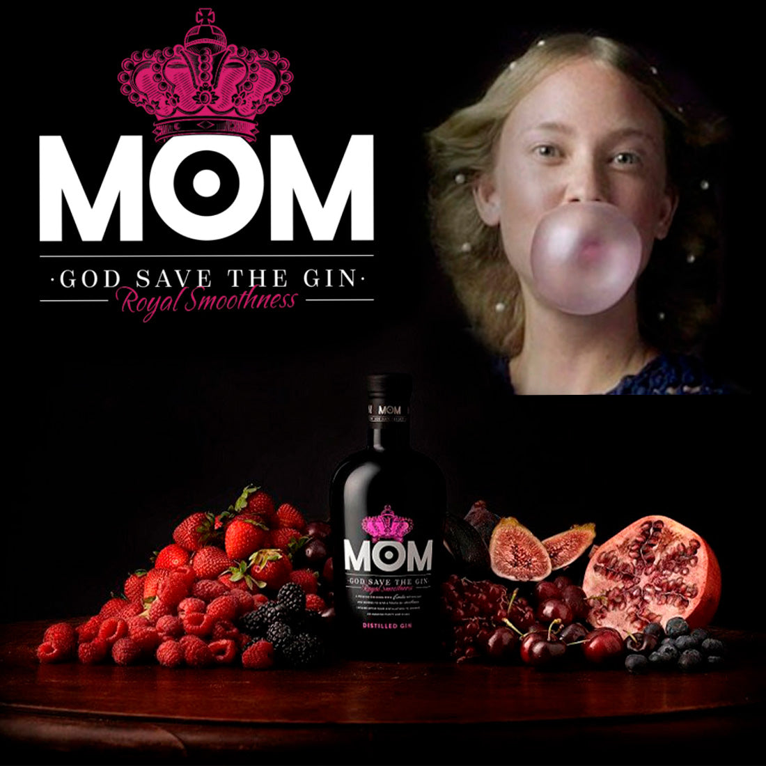 GINEBRA MOM 700 ML