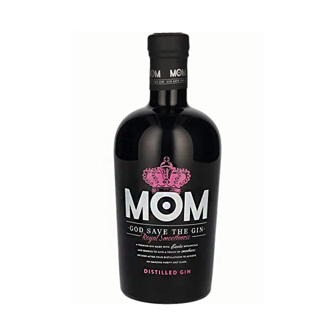 GINEBRA MOM 700 ML