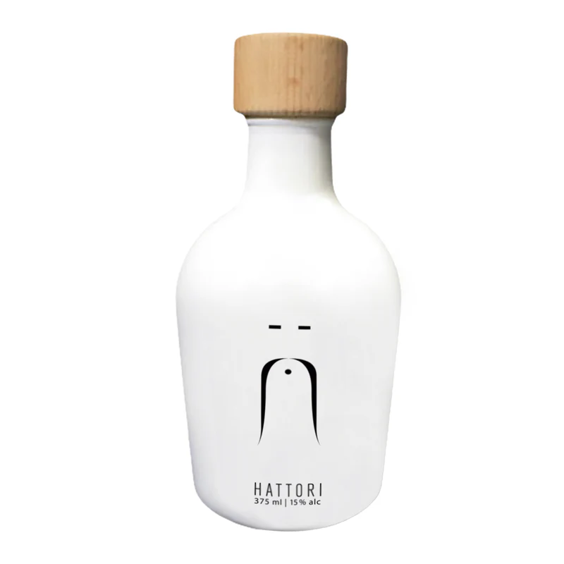 SAKE HATTORI HANZO 375 ML