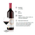 VINO TINTO L.A. CETTO MERLOT 750 ml