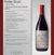 VINO TINTO L.A. CETTO PETITE SIRAH 750 ml