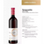 VINO TINTO L.A. CETTO TEMPRANILLO 750 ml