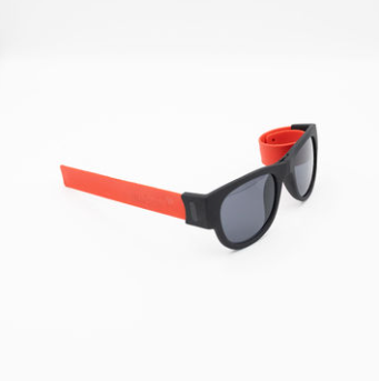 Lentes para sol flex explorador ROJO