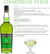 LICOR CHARTREUSE VERDE 700 ml