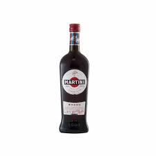 APERITIVO VERMOUTH MARTINI E ROSSI ROSSO 750 ML