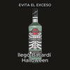 BACARDI HALLOWEEN