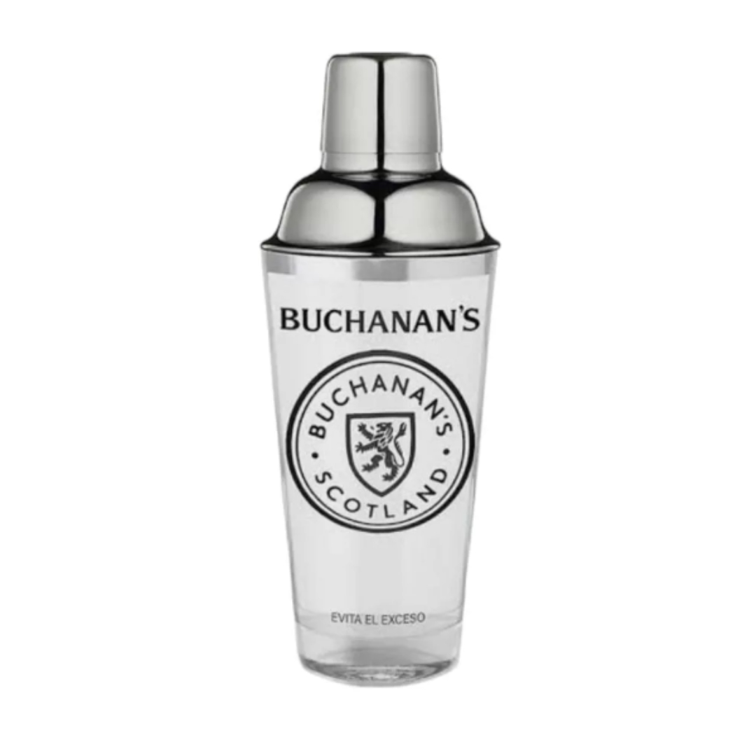 WHISKY BUCHANAN´S DeLUXE 12 de 750 ml