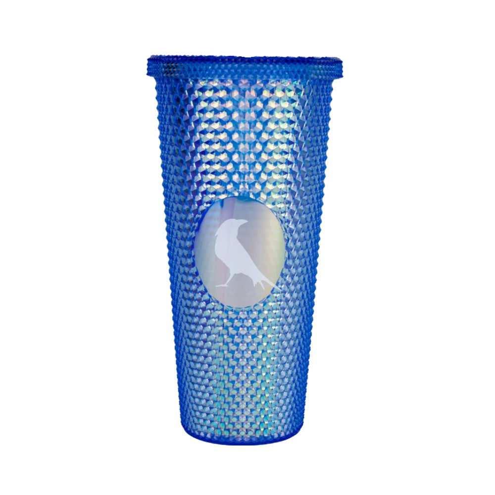 DOS TEQUILAS GRAN CENTENARIO PLATA 950 ml + VASO AZUL DE REGALO